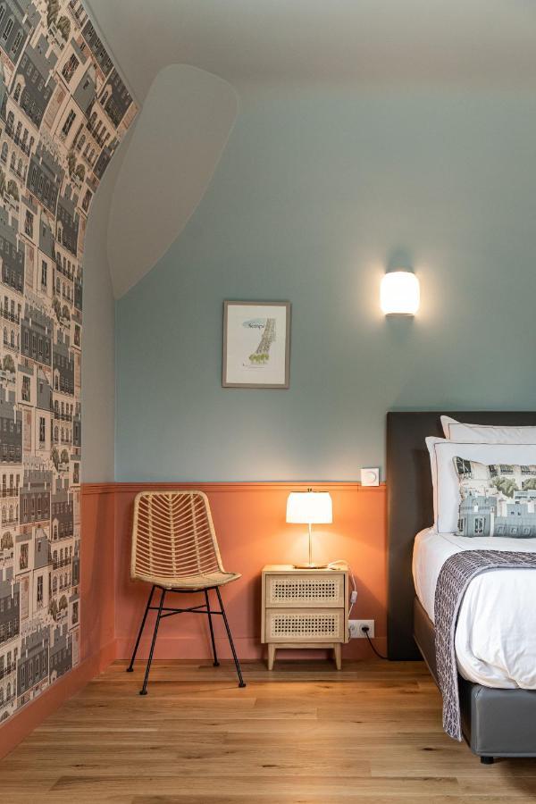 La Castagnere De Bergory Hotel Wervicq-Sud Eksteriør billede