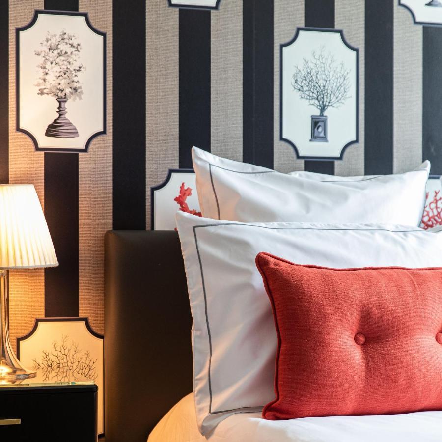 La Castagnere De Bergory Hotel Wervicq-Sud Eksteriør billede