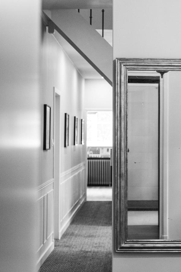 La Castagnere De Bergory Hotel Wervicq-Sud Eksteriør billede